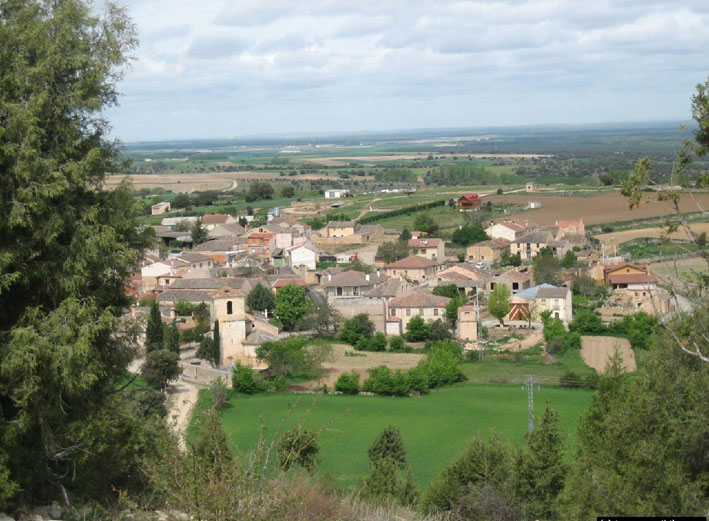 Arevalillo en casa Arevalillo Vivo